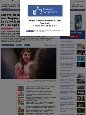 Ve vedení policie panuje džungle". Dochází k zneužívání soudů.