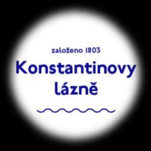 DOVOLENÁ 2018 Za zdravím do Konstantinových Lázní Wellness a relax Aktivní dovolená Aktivní dovolená v Konstantinových Lázních Hledáte klidné lázeňské místo pro svůj léčebný pobyt nebo cíl pro svou