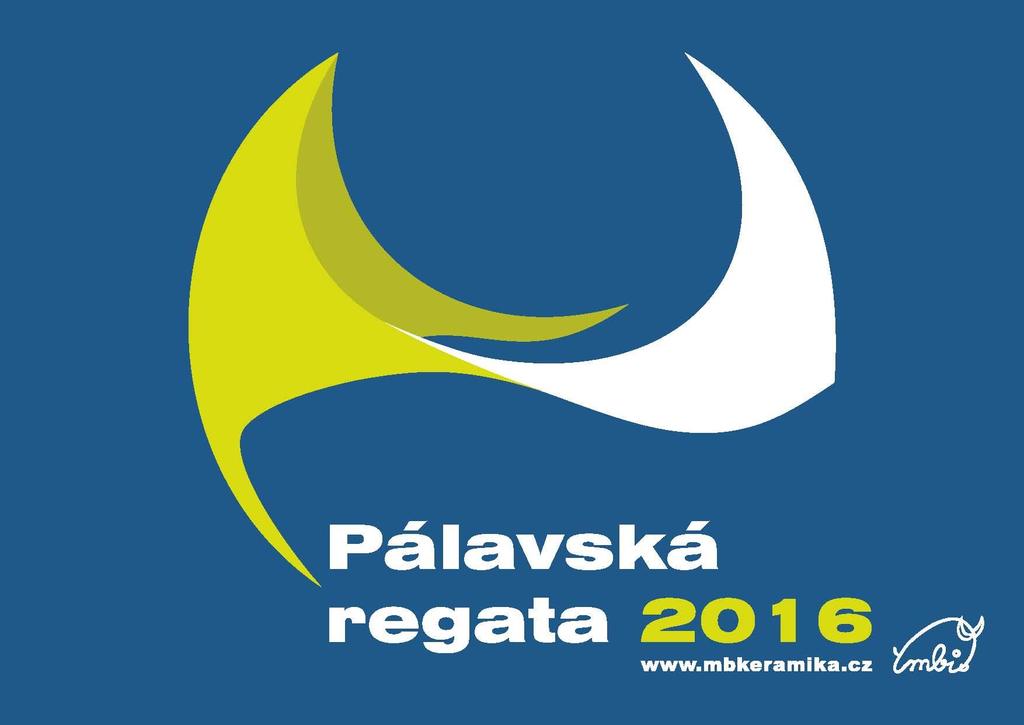 M.B.KERAMIKA PÁLAVSKÁ REGATA 2016 MEZINÁRODNÍ MISTROVSTVÍ ČESKÉ REPUBLIKY LASER RADIAL datum 06. 05.