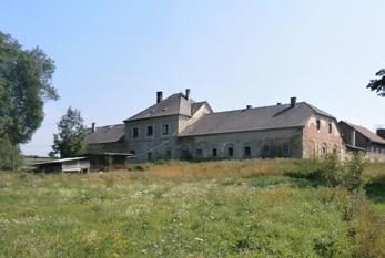 krajinné kompozice Obr.