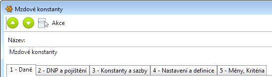 3 Mzdy Modul Mzdy je součástí integrovaného systému Helios Orange. Lze jej využívat samostatně (bez vazby na další agendy), nebo v návaznosti na modul Personalistika, Účetnictví a Banka Helios Orange.
