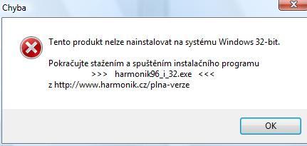 3) Pokud si nejste jistí, jestli máte nastavené pravidelné zálohování (především zálohu serveru), pak důrazně doporučujeme před upgradem provést zálohu serveru.