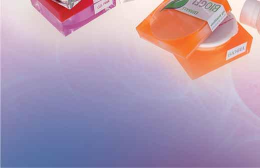 UV gel č.