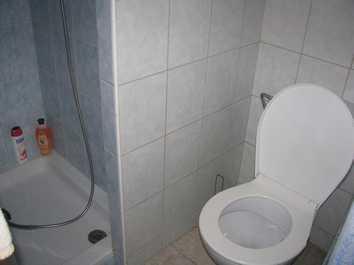 Pokoj