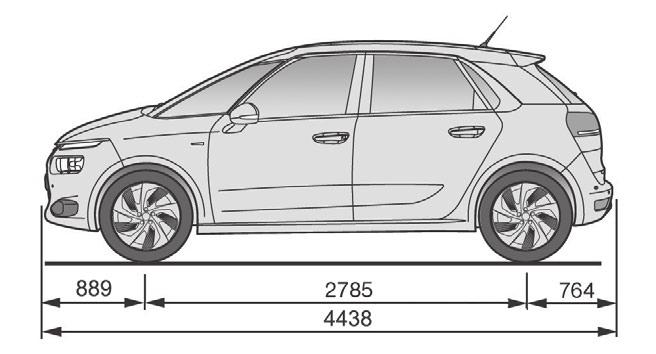 CITROËN C4