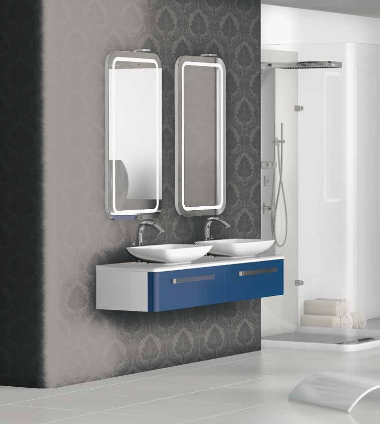 Osvětlení, příslušenství Style 22 více o možnostech provedení a ceně