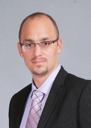 Rozhovor Kdo pomáhá klientům? Rozhovor s Michalem Kudláčkem, ředitelem klientského centra Jak dlouho pracujete ve společnosti Allrisk a na jaké pozici jste začínal? Pracuji zde čtyři roky.