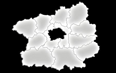 Hasičský záchranný sbor Středočeského kraje Krajské ředitelství Kladno Jana Palacha 1970 Územní odbory