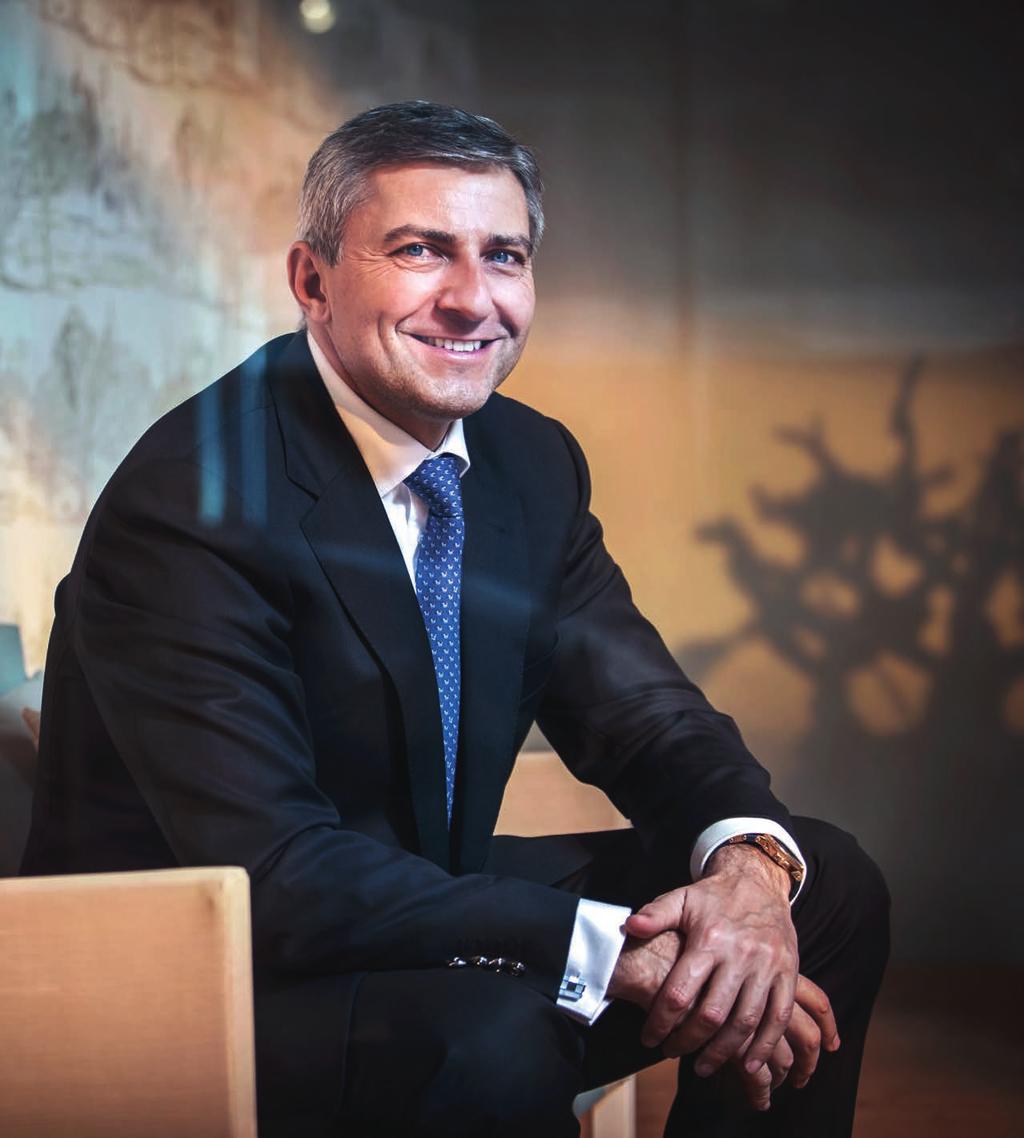 podnikání rozhovor