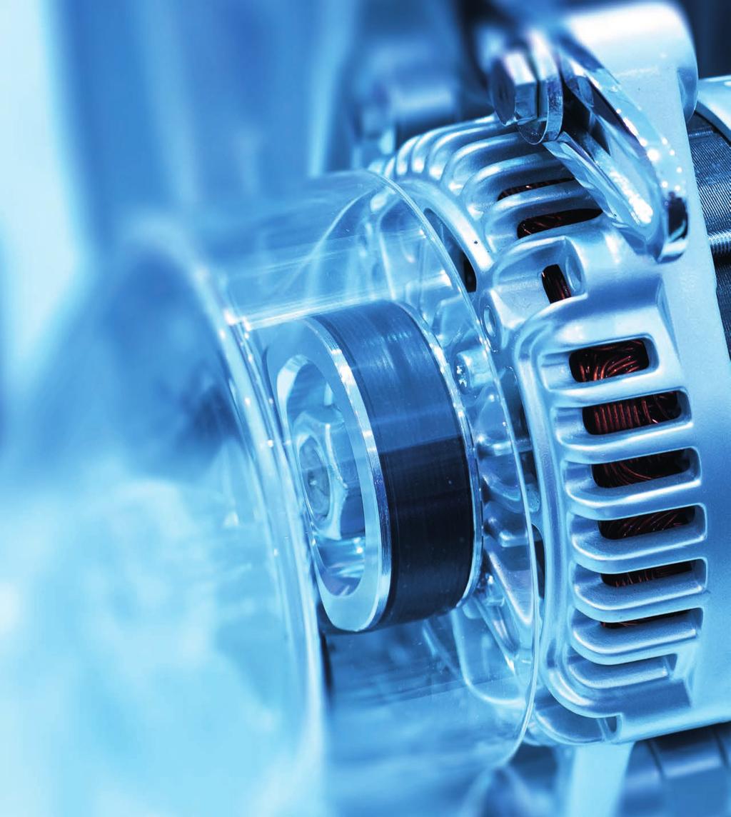 téma měsíce automobilový průmysl ČESKÝ AUTOMOBILOVÝ PRŮMYSL V ČÍSLECH LIDÉ ZAMĚSTNANÍ V