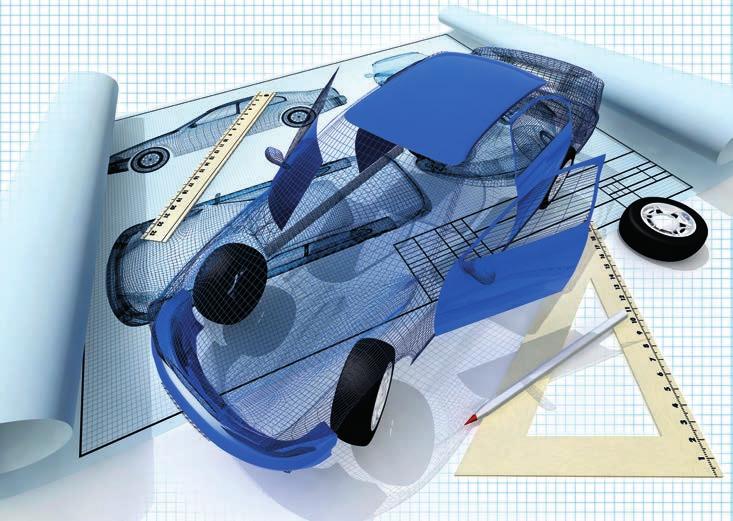 téma měsíce jak to vidí odborník Auto přestává být majetkem, stává se službou ale také býval spojován se starostmi týkajícími se servisu vozu, se také mění.