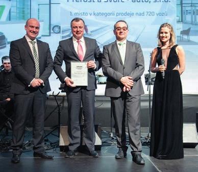 vědí, že bez spolehlivých vozidel neobstojí, vozové parky mají proto, aby jim jejich zaměstnanci generovali zisk, bez kterého žádná firma nemůže existovat.