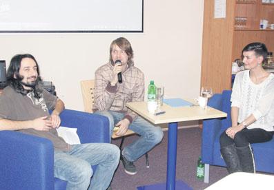 O aktivity v době volna je již tradičně velký zájem hlavně ze strany dětí, což všechny vychovatelky nesmírně těší. Na nudu ve ŠD při SSZŠ čas rozhodně nezbývá! M. Peková, Mgr. D.
