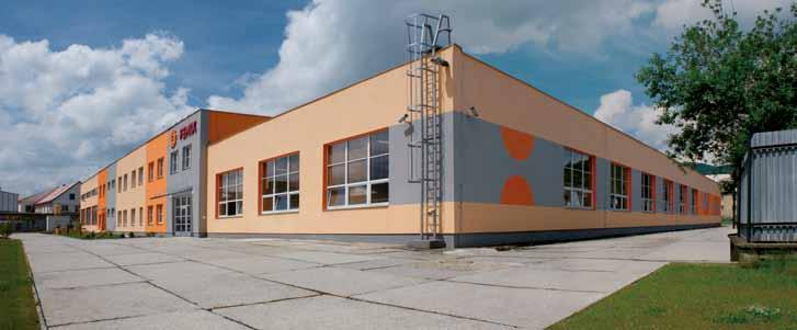 Obchodní skupina Fenix vznikla v roce 1990 jako jedna z prvních soukromých společností v České republice. Zakládajícím členem byla výrobní společnost FENIX s.r.o. a prvními produkty, které společnost vyráběla, byly úspěšně prodávané elektrické sálavé topné panely ECOSUN.