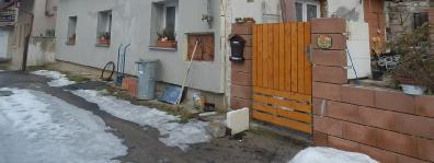 parcel 14/1, 14/2, podle LV č. 15, k.ú. Vlastislav, obec Vlastislav, okres Litoměřice, Ústecký kraj ENI CONSULT spol. s r.o. - znalecký ústav, Chomutovská 2233, 434 01 Most, IČ 60281821, DIČ CZ60281821 tel.