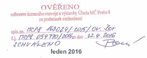 1.1 Platnost kanalizačního řádu : Kanalizační řád byl schválen dle ust. 14 odst. 3 zákona č. 274/2001 Sb.