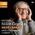 zádech SU6449-2 CD-MP3 Ladislav Smoljak, Zdeněk Svěrák