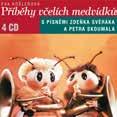 Josef Dvořák SU6197-2 3CD Ať žije Hurvínek!