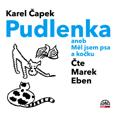 velké účinkují: Marek Eben, Miroslav Vladyka,