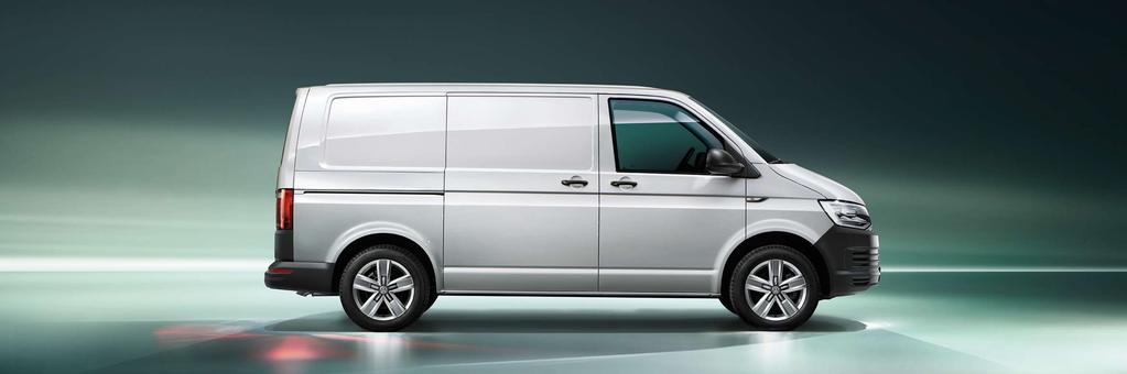 02 03 Nový Transporter Nízká spotřeba paliva. Díky nejnovější generaci motorů. Efektivní BlueMotion Technology. Pro nové motory TDI sériová výbava. Jedinečná koncepce pohonu.