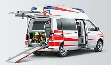 38 39 Nový Transporter Nástavby a vestavby 01 01 03 04 02 Jedna adresa nekonečně možností. Inovativní. Variabilní. Specializovaný.