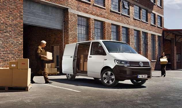 04 05 Nový Transporter Nový Transporter kombi Nový Transporter 06 Desigh exteriéru 08 Provedení zadní partie 10 Design interiéru 12 Systém odkládacích prostor Nový Transporter.
