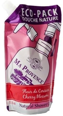 Pěna do koupele a sprchový gel s vůní květu POMERANČ, 500ml Cena s DPH 199,-Kč (1000) Přírodní pěna do koupele, sprchový gel a vlasový šampon s esencí levandulových květů z Provence.