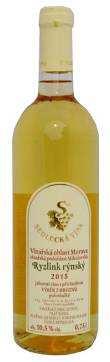 SEDLECKÁ VÍNA Veltlínské zelené 2016 pozdní sběr Bílé Suché Obsah alkoholu 11,5 % Víno má kořenitou, mandlově zemitou vůni, chuť je hodně svěží po citrusovém ovoci s lehce pepřnatou dochutí.