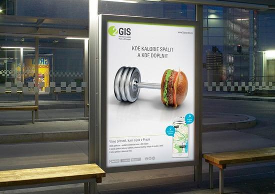 Jak už bylo nastíněno, čeští zadavatelé ještě ne zcela rozpoznali potenciál indoor reklamy, a asi i proto se ve vytváření kreativních řešení drží tak trochu zpátky, než je tomu v zahraničí, tedy