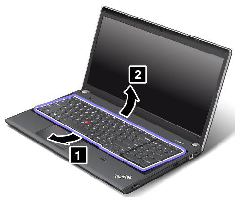 Uživatelská příručka. ThinkPad Edge E440 a E540 - PDF Stažení zdarma