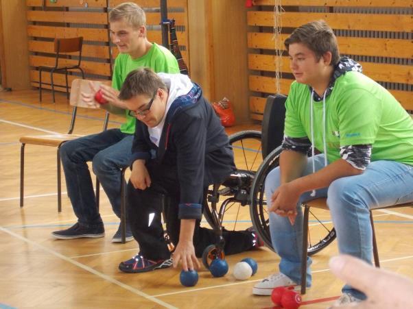 Za poutavé vyprávění a příjemné zážitky z turnaje Radku Procházkovi moc děkujeme.