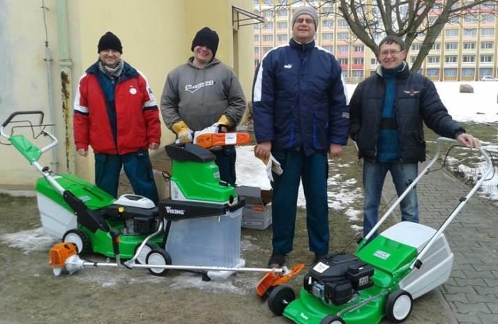 centra ARPIDA. V průběhu října 2016 až ledna 2017 jsme se díky finanční podpoře Nadace Komerční banky, a.s. JISTOTA ve výši 153 tis.