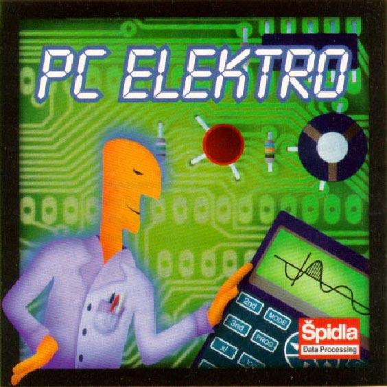 Vìnujete-li dostatek èasu výbìru a zkoušení, najdete v PC Elektro každý nìco, co vás zaujme.