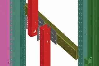 ../L Horizontální nosník XVTL-VP18/SET XVTL-VP16/SET XVTL-BRA/M Úhelník XVTL-VP14/SET XVTL-VP.