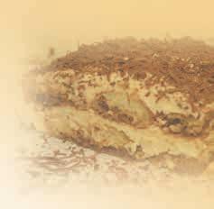 DOLCI DEZERTY DESSERTS 93. TIRAMISU.