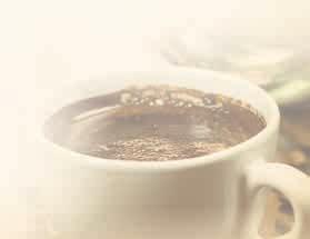 BEVANDE CALDI TEPLÉ NÁPOJE HOT DRINKS 126. Espresso............................................... 55,- 127. Espresso Piccollo........................................... 55,- 128. Espresso Ristretto.