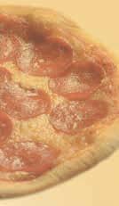 .......................................... 189,- 170,- tomata, sýr, an ovi ky, kapary, cibule / tomatoes, cheese, anchovies, capers, onion 36. TONNO.