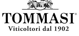 Prémiová bílá vína Tommasi 0,75l GIULIETTA CUVEÉ také na skleničku... 269 Tato delikátní směs Pinot Grigio, Chardonnay a Garganega je z vinic v okolí jezera Lago di Garda oblasti Veneto.