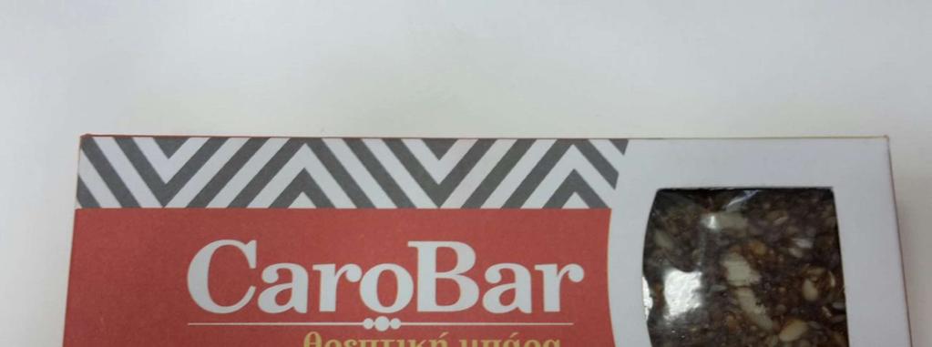 CaroBar -