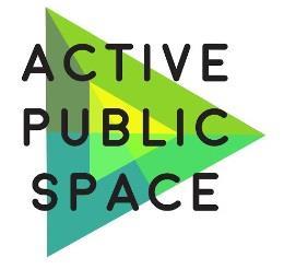Active Public Space Projekt vznikl za cílem zvýšit potenciál architektury, jakožto integrujícího a inovačního prvku při snaze o udržitelný městský rozvoj.