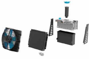 strojírenství H-kostka NOVINKA V CHLAZENÍ SPOLEČNOST ASA HYDRAULIC PŘICHÁZÍ S NOVINKOU, KTERÁ BUDE PŘEDSTAVENA NA VELETRHU AGRITECHNICA V HANNOVERU.