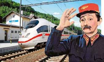 téma: technologie kolejové dopravy TECHNOLOGIE KOLEJOVÉ DOPRAVY Czech Raildays 2017 NA SEMAFORU V OSTRAVĚ NASKAKUJE ZELENÁ PRO DALŠÍ ROČNÍK Czech Raildays V červnu se tak jako každý rok areál