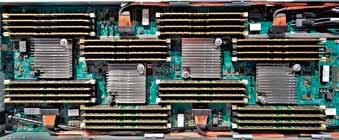 technologie The Machine: SuperpočíTač založený na paměti Do roku 2020 bude 100 mld.