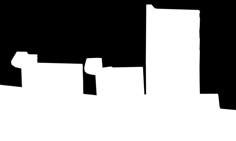 Blatná.