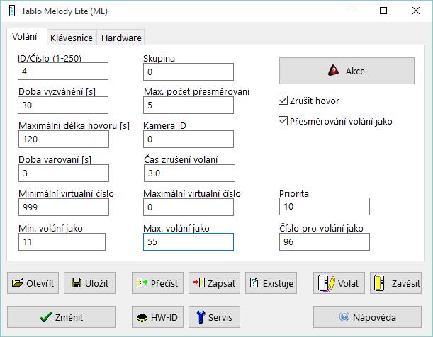 GSM2 Modul 2 