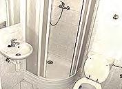 linka, lednička, stůl), koupelna (vana, umyvadlo, pračka) a WC, bydlí pouze majitelka, mladá důchodkyně. ( 608 254 425 Pronajmu pokoj se sam.vchodem v Pozořicích. Dob.spoj.