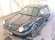 299 999 Kč 279 000 Kč cena Fiat Marea HLX, r.v.