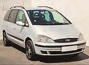 v. 10/ 2001, najeto 143.200 km, serviska, klimatizace, servo, centrál, alu kola, el. okna. CENA: 29.