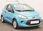 000 km, serviska, klimatizace, alu kola, servo, centrál, navigace, el. okna. CENA: 65.000,-Kč Ford C-MAX 1.6 TDCi, 66kW, 2005.