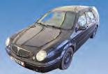 2 HTP, 40kW, 2004. Cena na úvěr 52.000 Kč. Benzín, hatchback, 5dv., šedá metalíza, řazení mech.